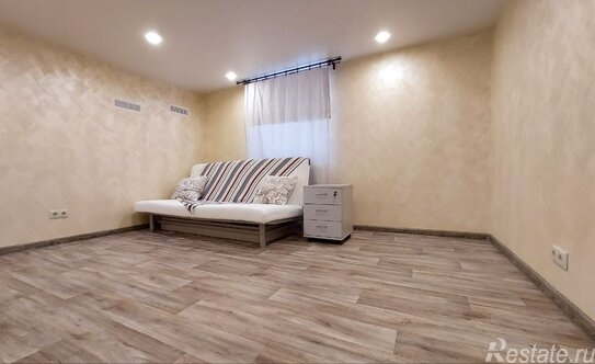 Продажа 2-комн квартиры на вторичном рынке Скатертный переулок,  д. 23