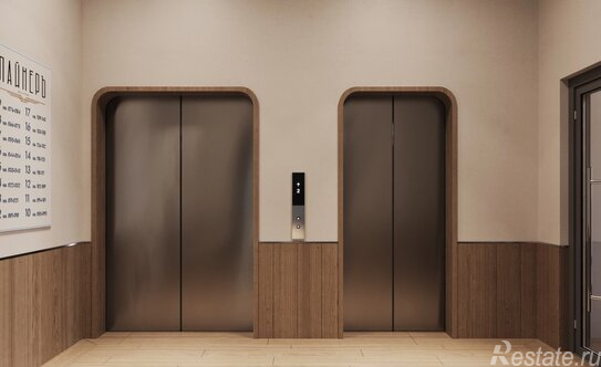 Продажа 1-комн квартиры на вторичном рынке Октябрьская наб,  д. 118,  к. 2