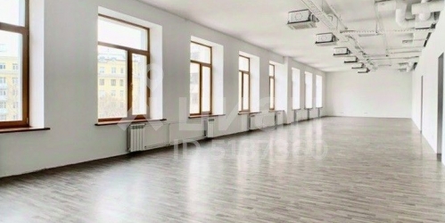 Отдельное здание Ружейный переулок,  д. 6