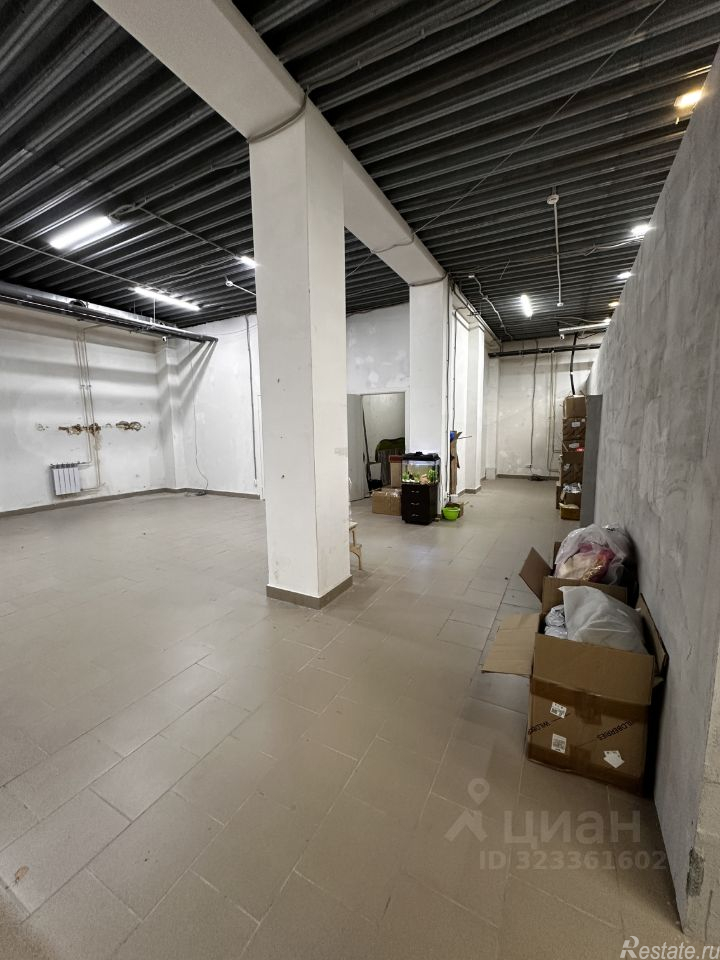 Аренда ПСН Шипиловская ул,  д. 41А