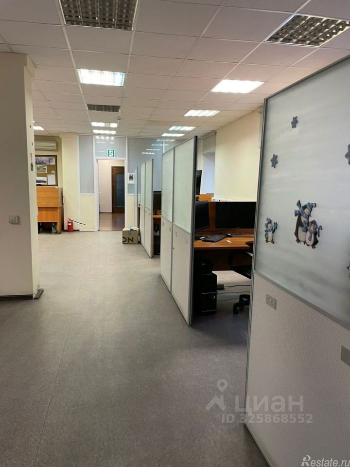 Аренда отдельного здания Хохловский переулок,  д. 10 с3
