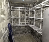 Сдать в аренду Гаражи, машиноместа Красногорск, Заречная улица  3 