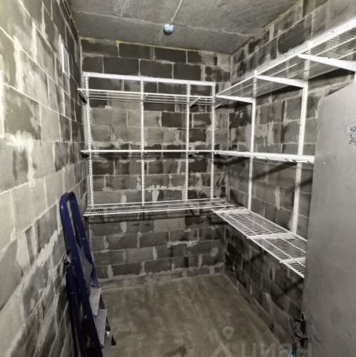 Гараж/парковка Красногорск, Заречная улица,  д. 3