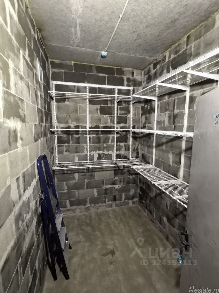 Аренда гаража Красногорск, Заречная улица,  д. 3