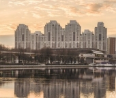 Продать Квартиры вторичка улица Академика Королёва  21 