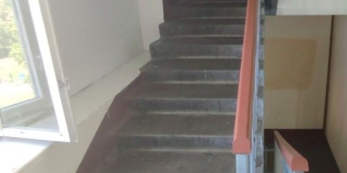 Комната улица Руставели, 37