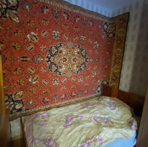 1-комн квартира Ильичёво, Парковая улица,  д. 8