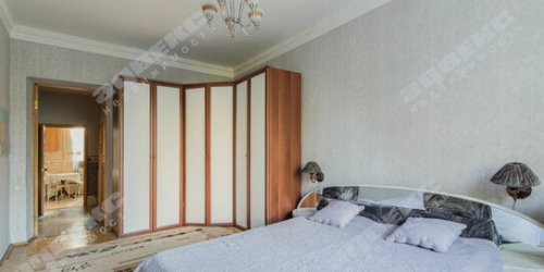 3-комн квартира Энгельса пр-кт,  д. 76,  к. 2