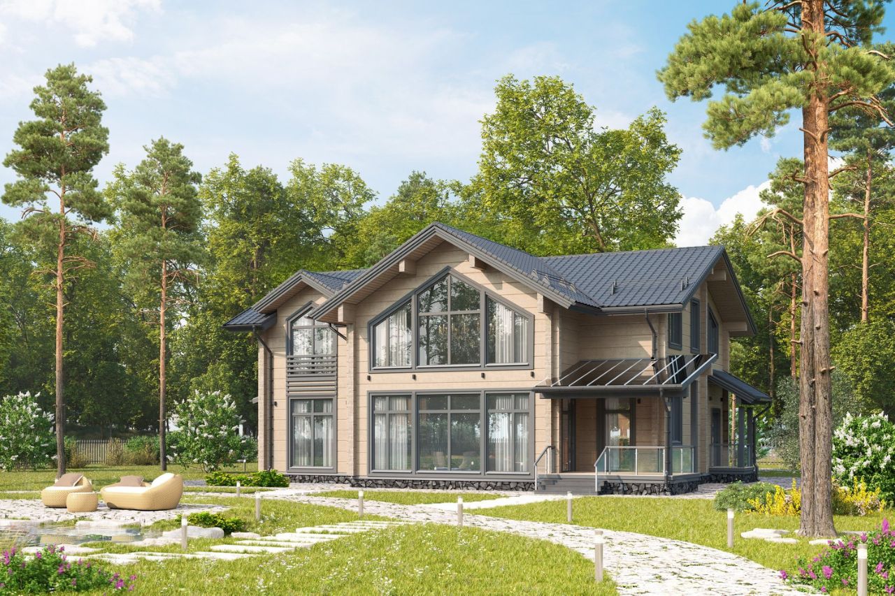 Продажа дома пос. Ромашки, улица Полевая
