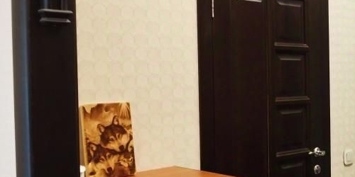 3-комн квартира Новосущевская улица, 15