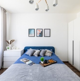 Аренда 2-комн квартиры на вторичном рынке ул Кузнецовская,  д. 58,  к. 1