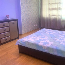 Продажа 1-комн квартиры на вторичном рынке Раменское г, Северное ш,  д. 12