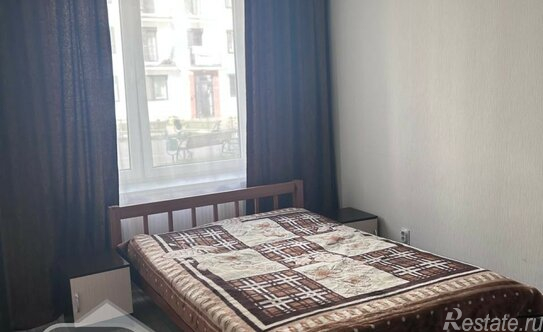 Продажа 1-комн квартиры на вторичном рынке Саввино, ул Народного ополчения,  д. 6