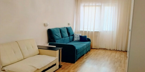 1-комн квартира ул Первомайская,  д. 16