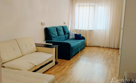 Продажа 1-комн квартиры на вторичном рынке ул Первомайская,  д. 16