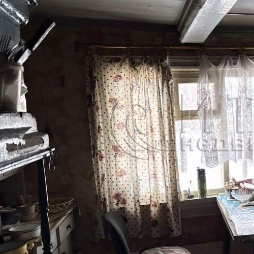 Коттедж/дом Лодейное поле, улица Рабоче-Крестьянская, 50