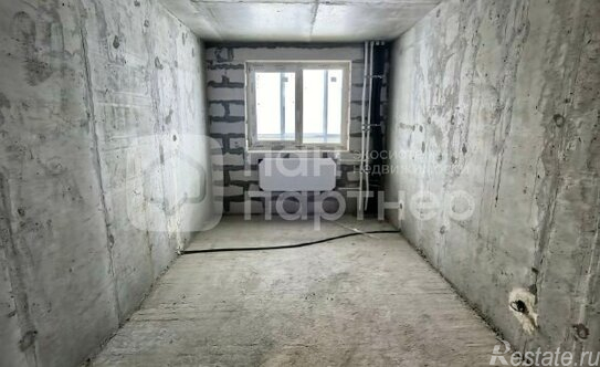 Продажа 1-комн квартиры на вторичном рынке улица Крыленко,  д. 36 к2