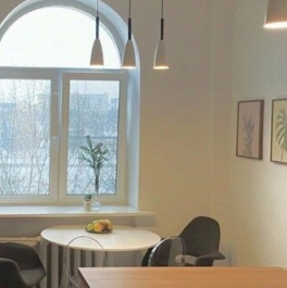 Аренда 3-комн квартиры на вторичном рынке Фрунзенская набережная,  д. 24