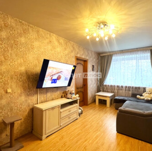 2-комн квартира Павловский Посад г, Тимирязева ул,  д. 2/2