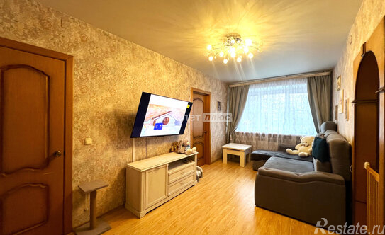 Продажа 2-комн квартиры на вторичном рынке Павловский Посад г, Тимирязева ул,  д. 2/2