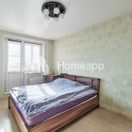 Продажа 2-комн квартиры на вторичном рынке ул Полбина,  д. 52