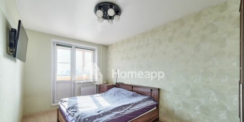 2-комн квартира ул Полбина,  д. 52