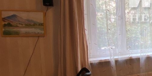 3-комн квартира Митинская улица, 43