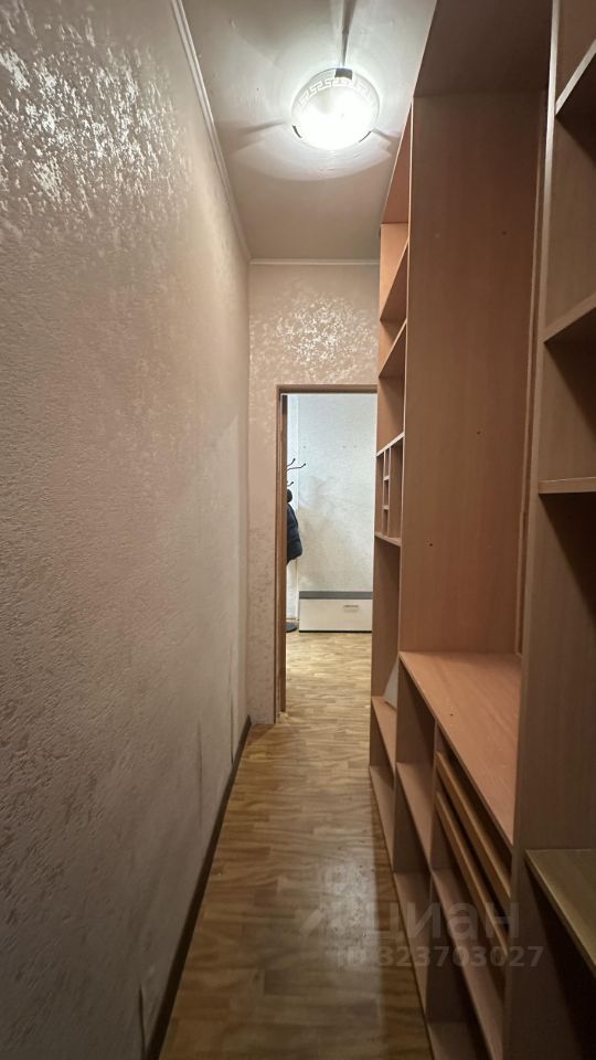 Продажа 1-комн квартиры на вторичном рынке Хорошевское шоссе, 12к1