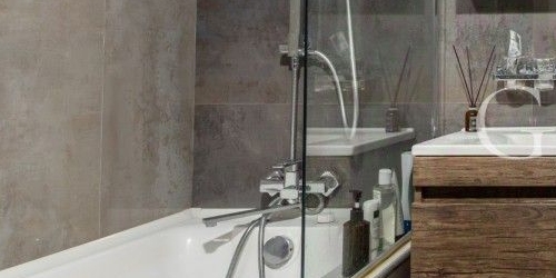 2-комн квартира Смоленская улица, 6