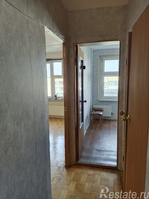 Продажа 2-комн квартиры на вторичном рынке Малая Калитниковская ул,  д. 45