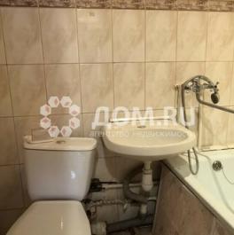 Продажа 1-комн квартиры на вторичном рынке Коломна, ул Шилова,  д. 15
