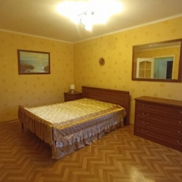 Продажа 2-комн квартиры на вторичном рынке Тихорецкий проспект,  д. 25 к1