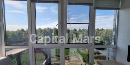 1-комн квартира Новобутовская улица