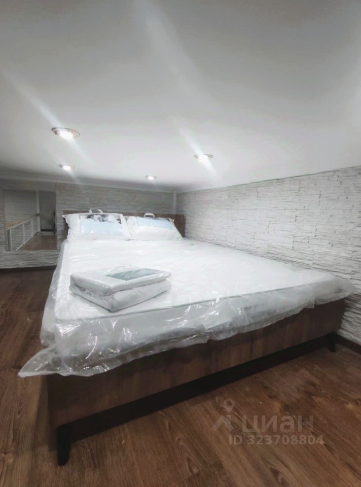 Продажа студии улица 2-я Энтузиастов, 5к39