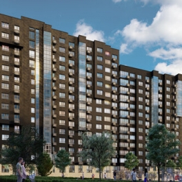 Продажа 1-комн квартиры на вторичном рынке 46Н-04875