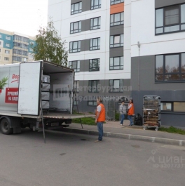 Аренда торгового помещения Павлово, Морской проезд,  д. 1