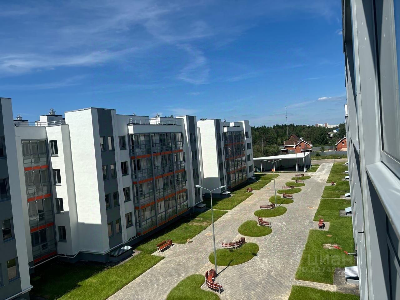 Продажа 1-комн квартиры на вторичном рынке Светлогорочка СНТ, улица Каштановая