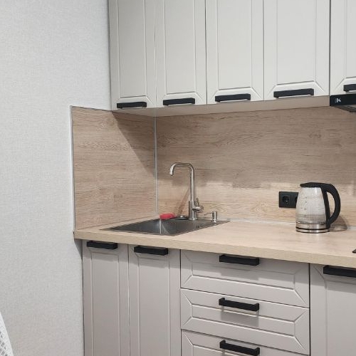 Студия пос. Шушары, улица Нины Петровой, 6к5