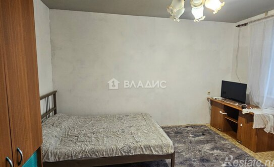 Продажа 1-комн квартиры на вторичном рынке Скобелевская улица,  д. 1 к6