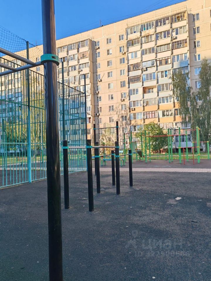 Продажа 2-комн квартиры на вторичном рынке Раменское, улица Приборостроителей, 1