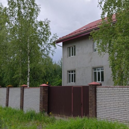 Коттедж/дом Павловск, Павловское-1 СНТ, 435