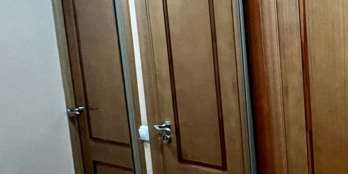 1-комн квартира Грузинский переулок, 10