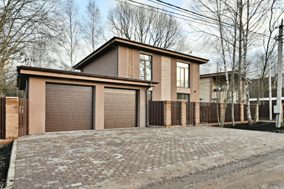 Продажа дома Грибки, , Мытищи, ул Детская,  д. 19