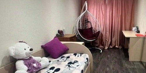 2-комн квартира Кронштадт, улица Юрия Инге, 2/4