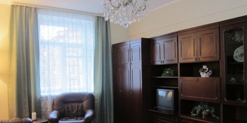 2-комн квартира Университетский пр-кт,  д. 5