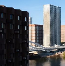 Продажа 4-комн квартиры на вторичном рынке Береговой проезд, 1Б Продажа 4-комн квартиры на вторичном рынке Береговой проезд, 1Б