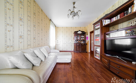 Продажа 2-комн квартиры на вторичном рынке Репищева улица,  д. 7