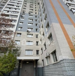 Продажа 1-комн квартиры на вторичном рынке Болшево, улица Исаева,  д. 12/2