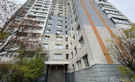 Продажа 1-комн квартиры на вторичном рынке Болшево, улица Исаева,  д. 12/2