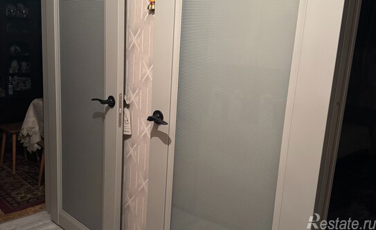 Продажа 2-комн квартиры на вторичном рынке Белореченская улица